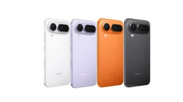 تسريب كامل مواصفات Magic 8 Pro Air بنحافة وقوة عالية